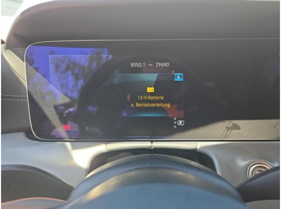 2023 Mercedes-Benz E -Klasse Coupe E 200 Night Edition