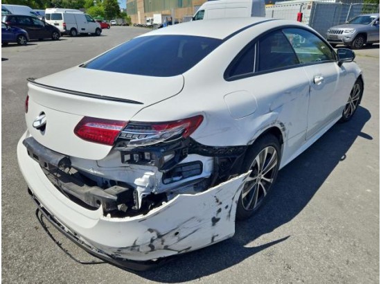 2023 Mercedes-Benz E -Klasse Coupe E 200 Night Edition