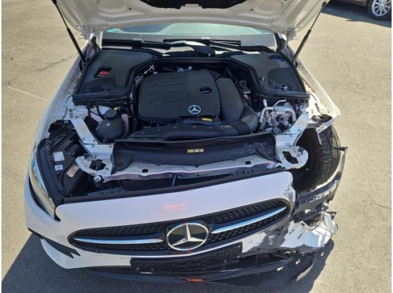 2023 Mercedes-Benz E -Klasse Coupe E 200 Night Edition