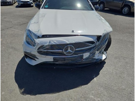 2023 Mercedes-Benz E -Klasse Coupe E 200 Night Edition