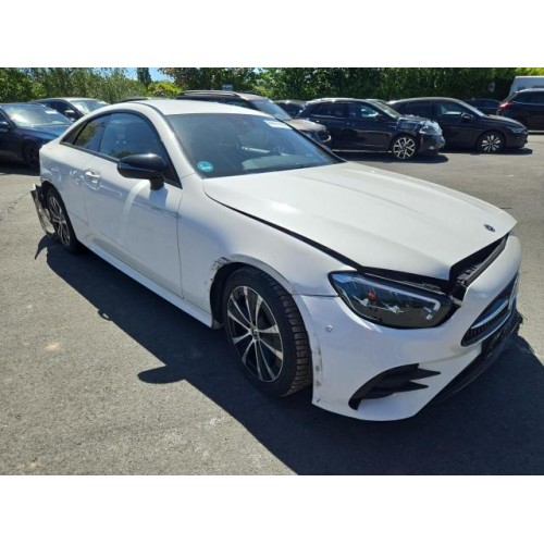 2023 Mercedes-Benz E -Klasse Coupe E 200 Night Edition