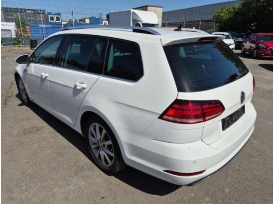 2019 Volkswagen Golf VII Variant Highline BMT/Start-Stopp