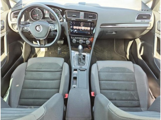 2019 Volkswagen Golf VII Variant Highline BMT/Start-Stopp