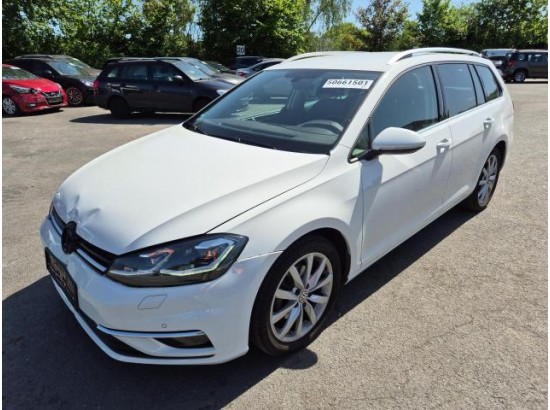 2019 Volkswagen Golf VII Variant Highline BMT/Start-Stopp