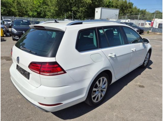 2019 Volkswagen Golf VII Variant Highline BMT/Start-Stopp