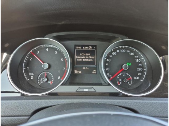 2019 Volkswagen Golf VII Variant Highline BMT/Start-Stopp