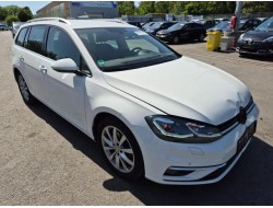 2019 Volkswagen Golf VII Variant Highline BMT/Start-Stopp