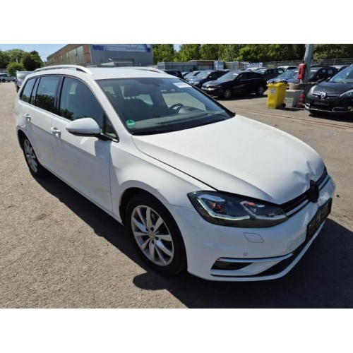 2019 Volkswagen Golf VII Variant Highline BMT/Start-Stopp