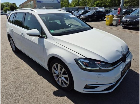 2019 Volkswagen Golf VII Variant Highline BMT/Start-Stopp