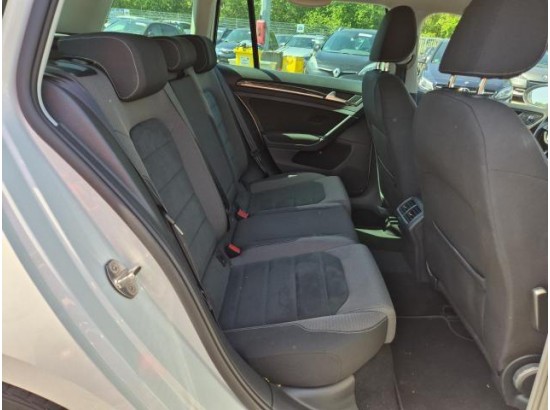 2019 Volkswagen Golf VII Variant Highline BMT/Start-Stopp