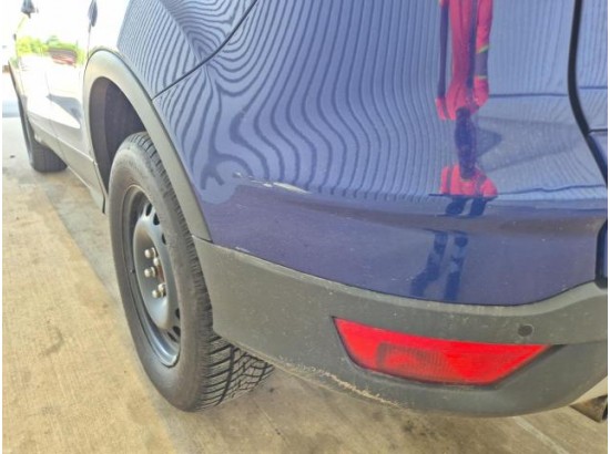 2015 Ford Kuga Sync Edition