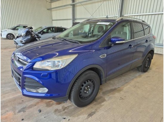 2015 Ford Kuga Sync Edition