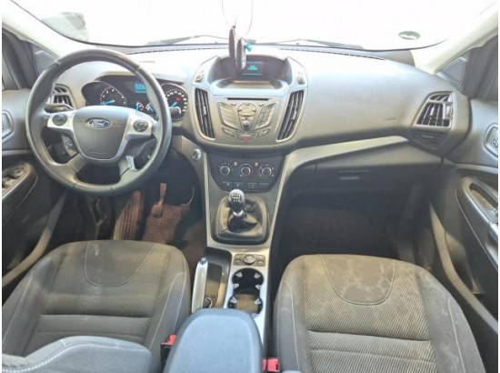 2015 Ford Kuga Sync Edition