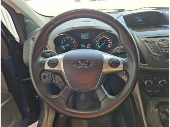 2015 Ford Kuga Sync Edition