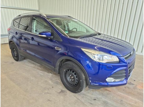 2015 Ford Kuga Sync Edition