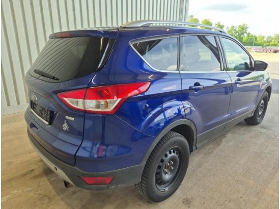 2015 Ford Kuga Sync Edition