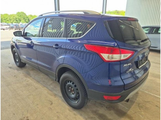 2015 Ford Kuga Sync Edition