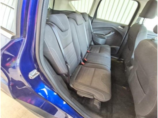2015 Ford Kuga Sync Edition