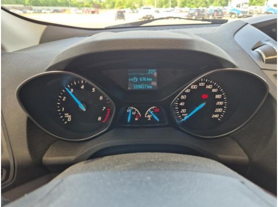 2015 Ford Kuga Sync Edition