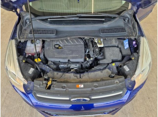2015 Ford Kuga Sync Edition