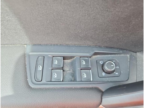 2016 Volkswagen Tiguan Highline BMT/Start-Stopp 4Motion