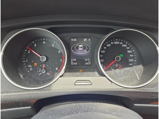 2016 Volkswagen Tiguan Highline BMT/Start-Stopp 4Motion