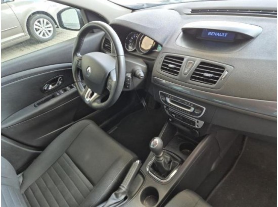 2016 Renault Megane III Grandtour Limited