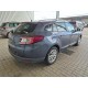 2016 Renault Megane III Grandtour Limited