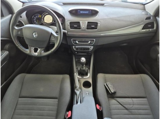 2016 Renault Megane III Grandtour Limited