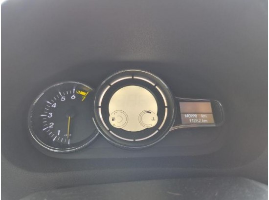 2016 Renault Megane III Grandtour Limited