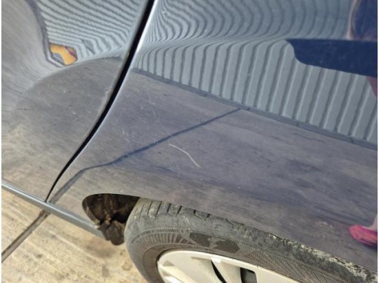 2016 Ford Focus Turnier Business