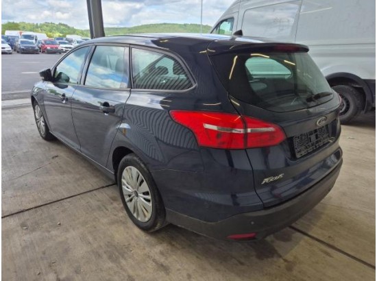 2016 Ford Focus Turnier Business