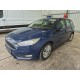 2016 Ford Focus Turnier Business