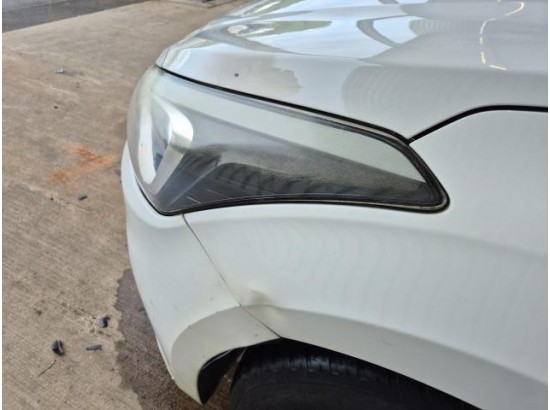 2015 Hyundai i20 Classic