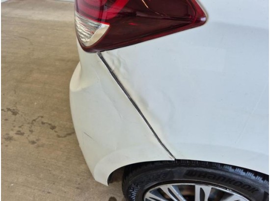 2015 Hyundai i20 Classic