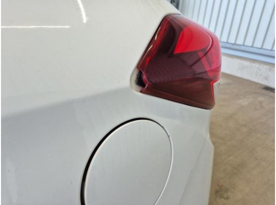 2015 Hyundai i20 Classic