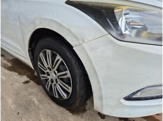 2015 Hyundai i20 Classic