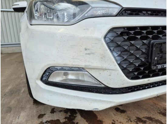 2015 Hyundai i20 Classic