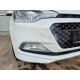 2015 Hyundai i20 Classic