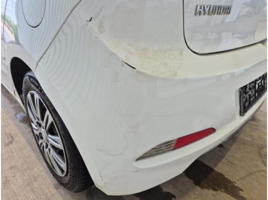2015 Hyundai i20 Classic