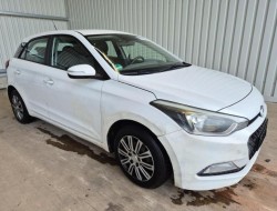 2015 Hyundai i20 Classic