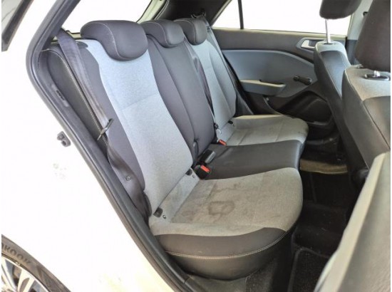 2015 Hyundai i20 Classic