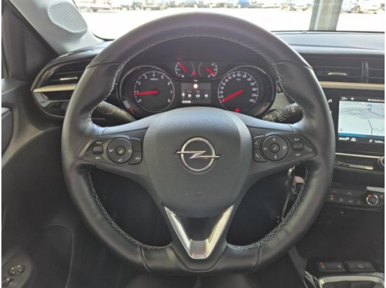 2022 Opel Corsa F Edition