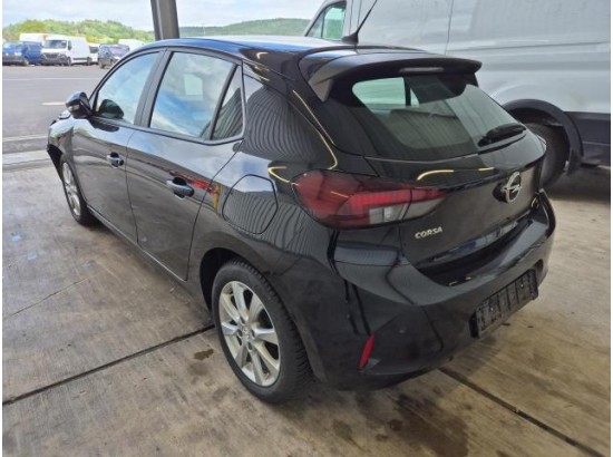 2022 Opel Corsa F Edition