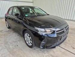 2022 Opel Corsa F Edition
