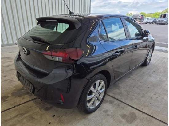 2022 Opel Corsa F Edition