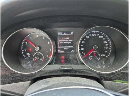 2017 Volkswagen Golf Sportsvan VII Comfortline BMT/Start-Stopp