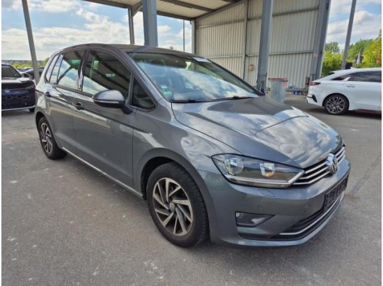 2017 Volkswagen Golf Sportsvan VII Comfortline BMT/Start-Stopp