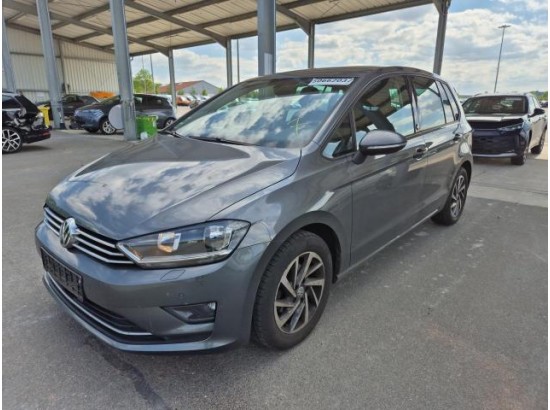 2017 Volkswagen Golf Sportsvan VII Comfortline BMT/Start-Stopp