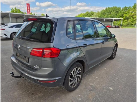 2017 Volkswagen Golf Sportsvan VII Comfortline BMT/Start-Stopp